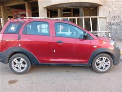 Chery X1